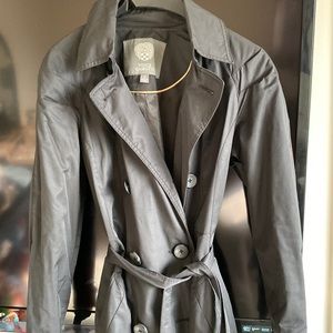 Vince Camuto Trench Coat